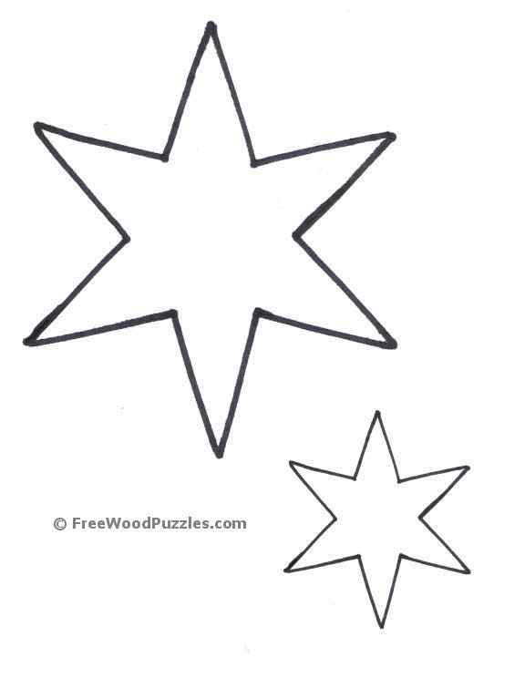 Трафареты звезды из бумаги. Трафарет Звёздочки. Звезда шаблон. Звезды для вырезания. Звёздочки трафареты для вырезания.