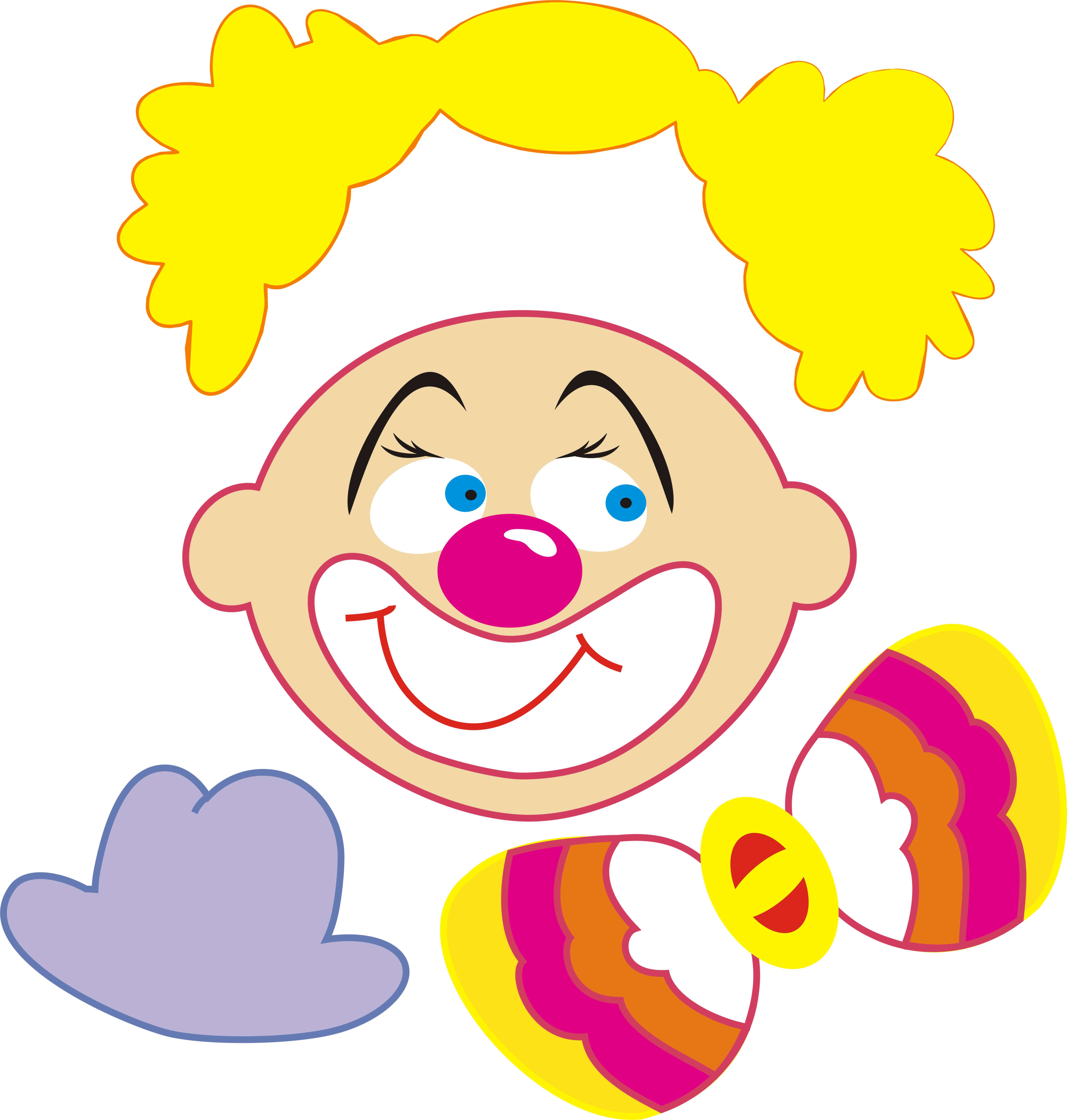Наряд на день смеха. Аппликация "клоун". Весёлая аппликация "клоун". Аппликация клоун для малышей. Лицо клоуна.