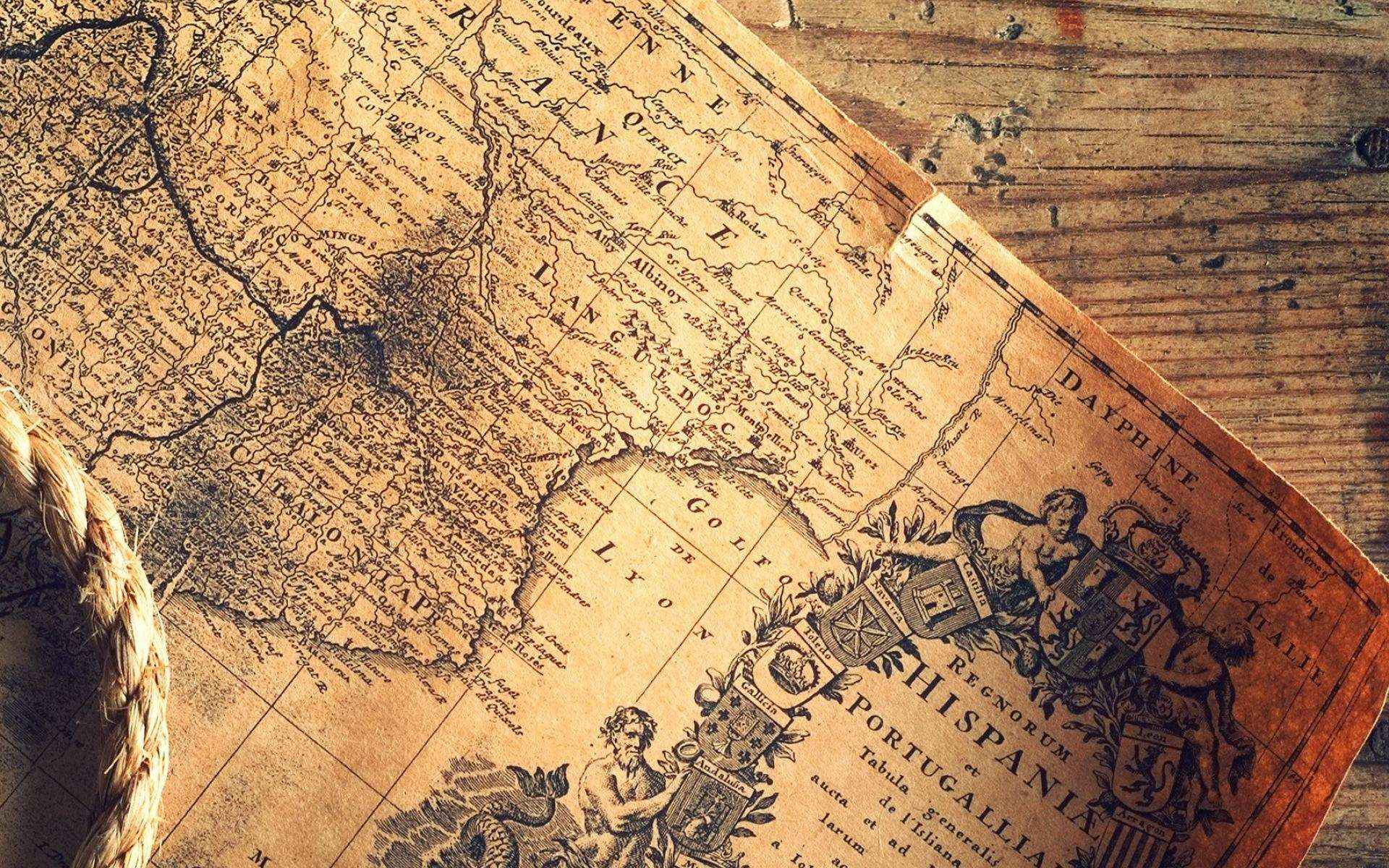 История картинки. Старинная карта. Исторический фон. Старинная карта на столе. Красивая старинная карта.