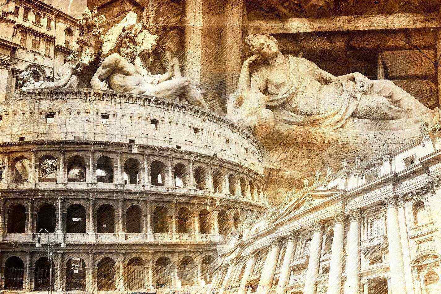 Древний рим купить