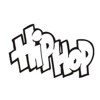 Рэп и хип хоп